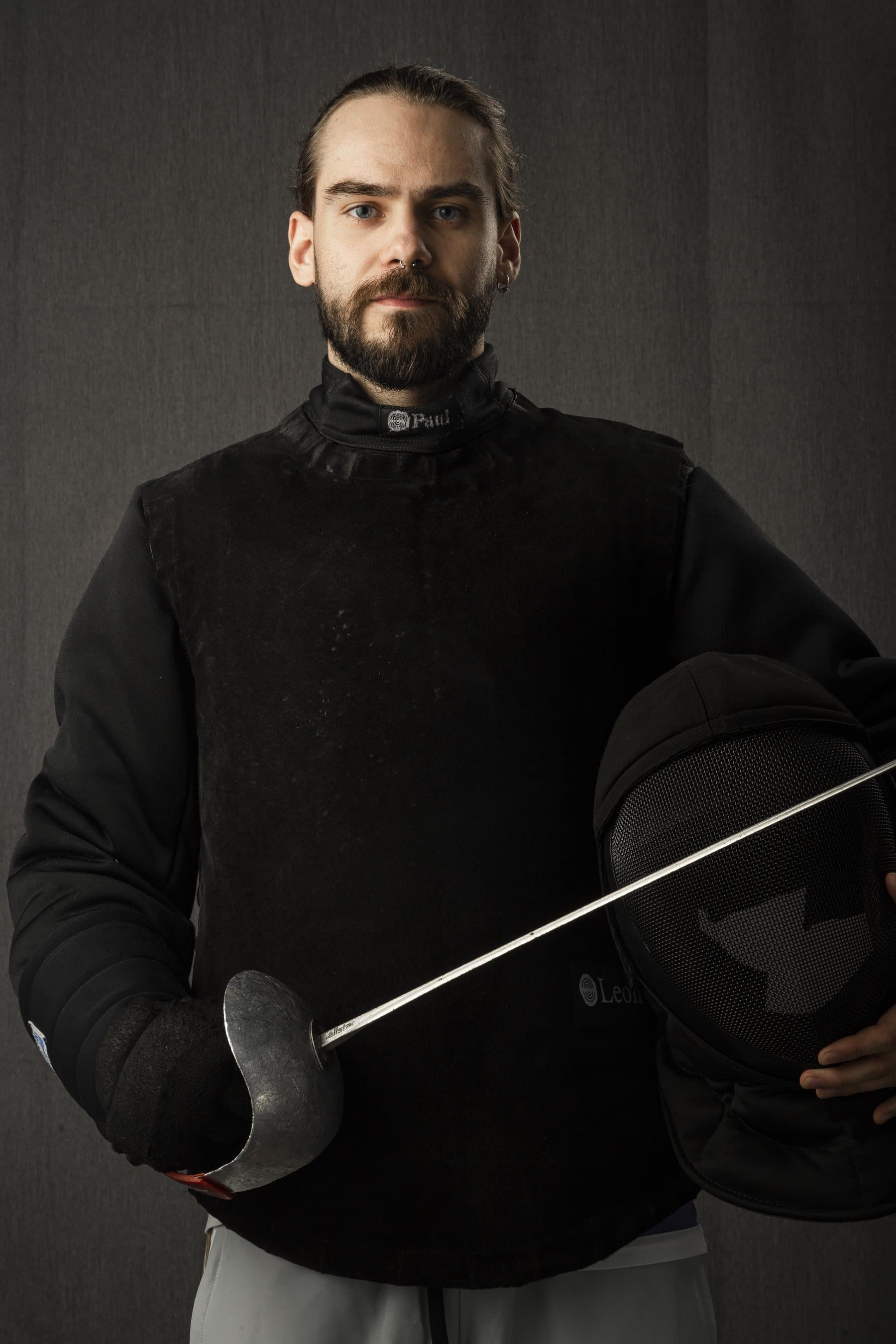 Elliott Empereur