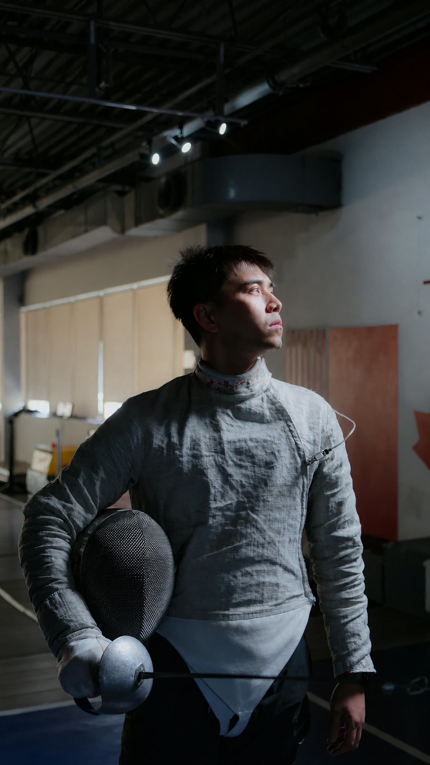 Adult Fencing at Valor Sabre Academy